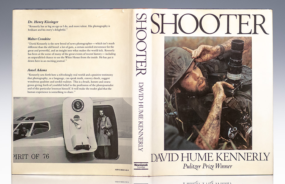 Shooter.