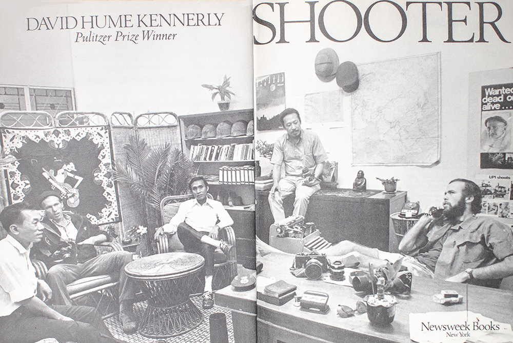 Shooter.