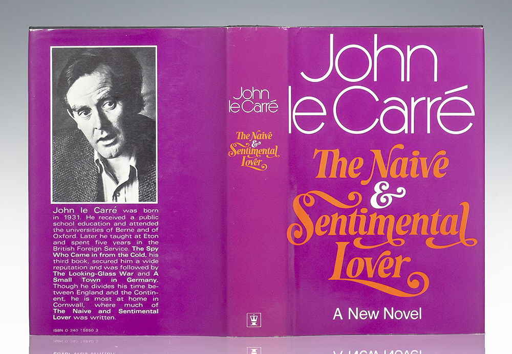 The Naïve and Sentimental Lover.