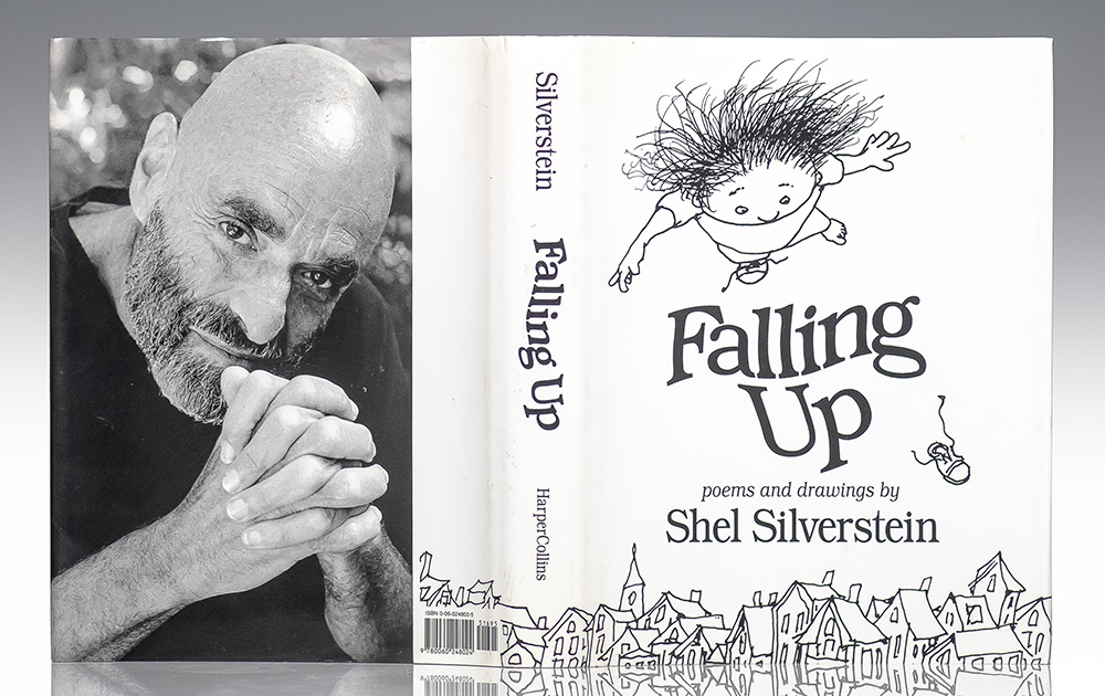 Falling Up.