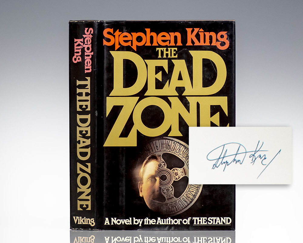 The Dead Zone.
