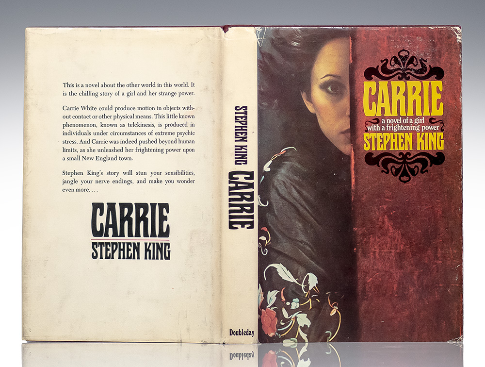 Carrie.