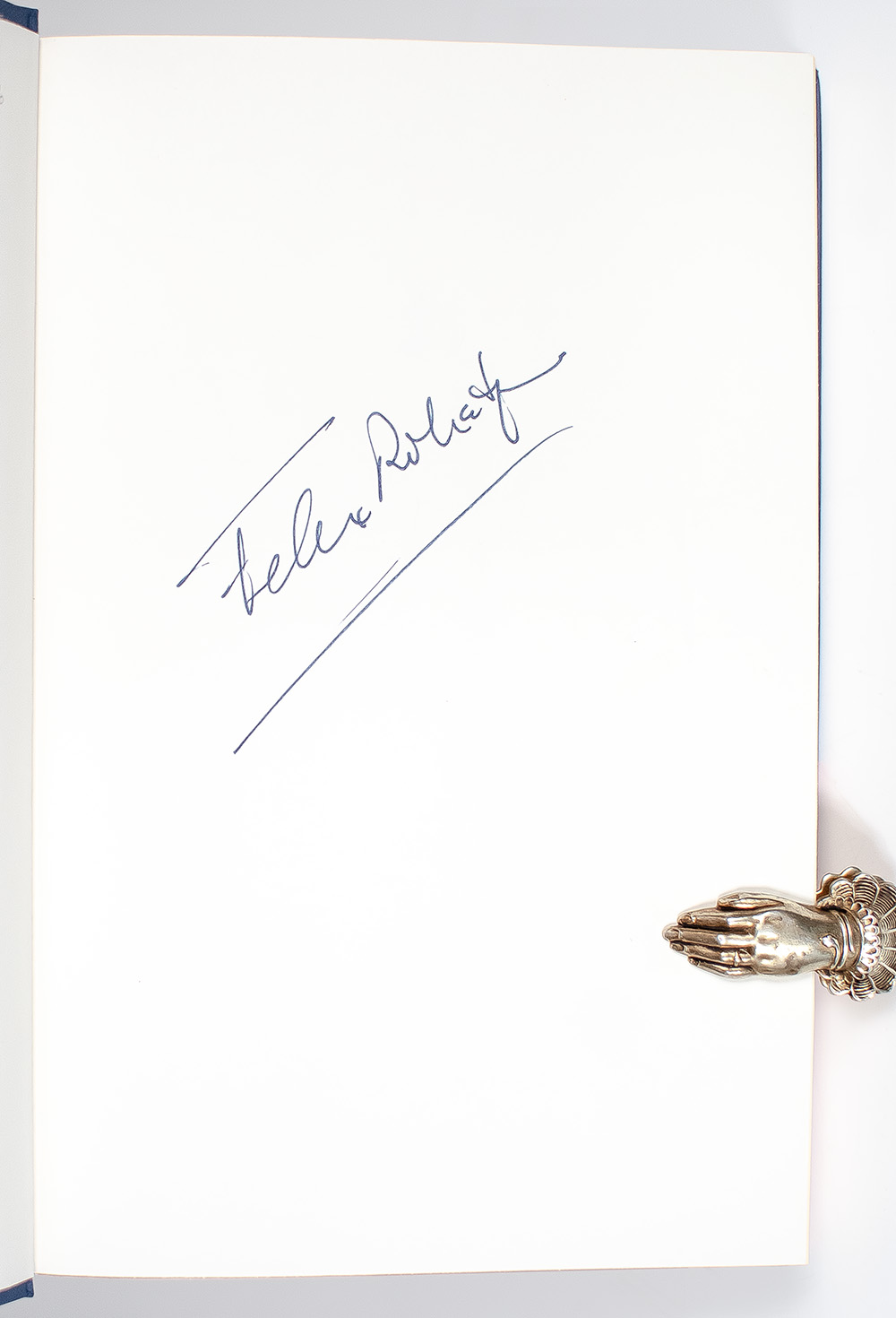 Bold Endeavors: How Our Government Built America, and Why It Must Rebuild Now.