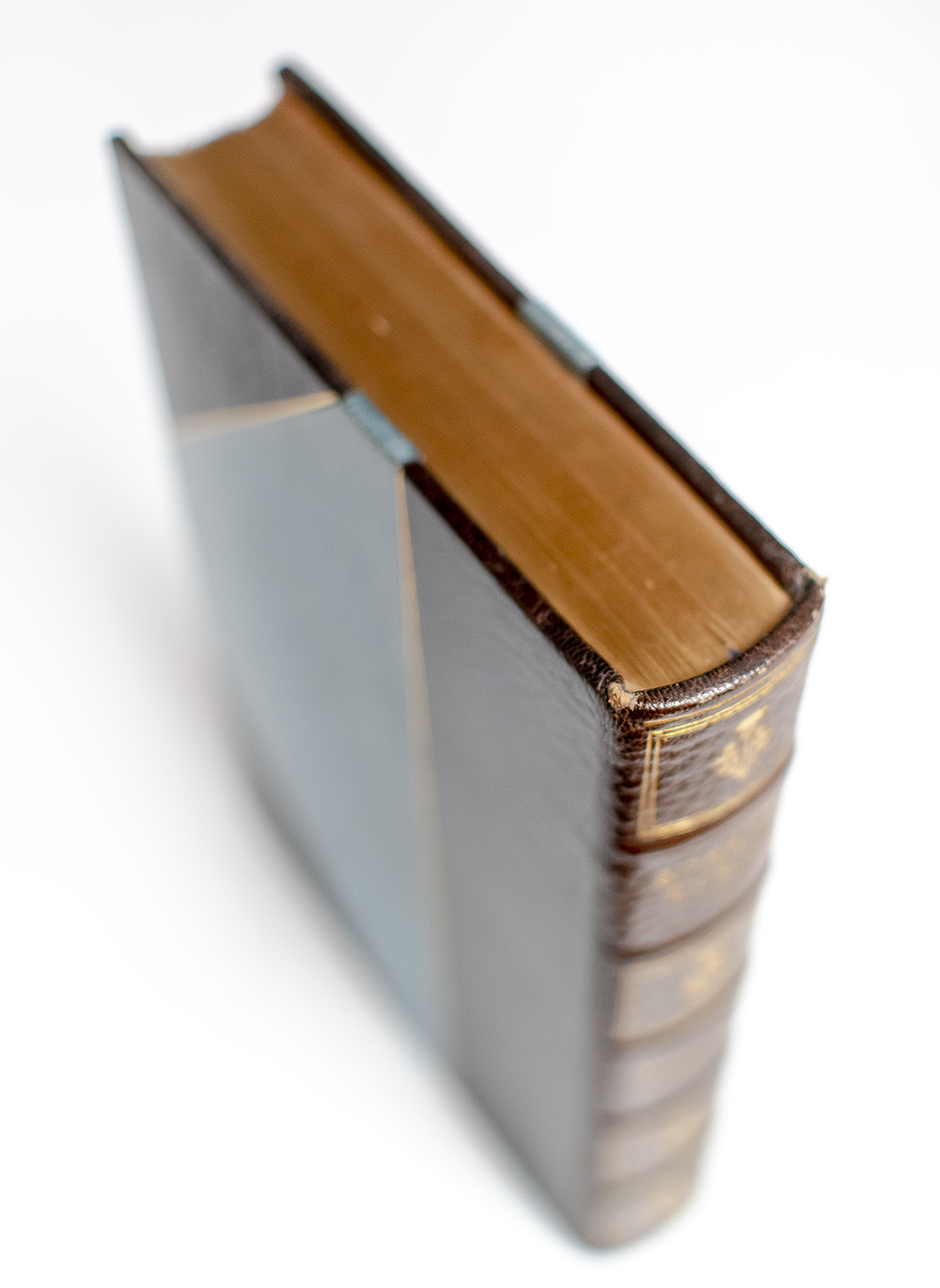 The Complete Writings of Robert Burns.