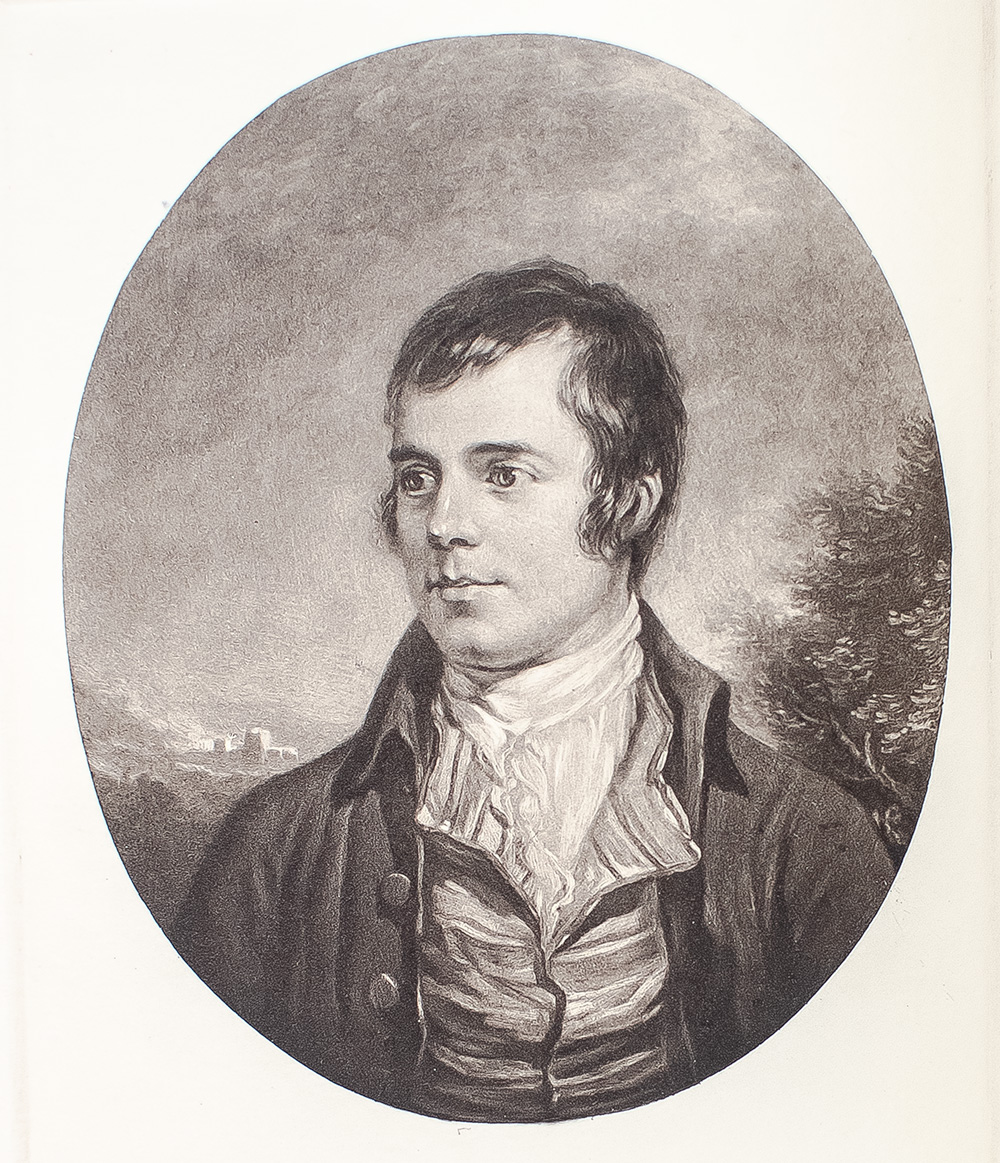 The Complete Writings of Robert Burns.