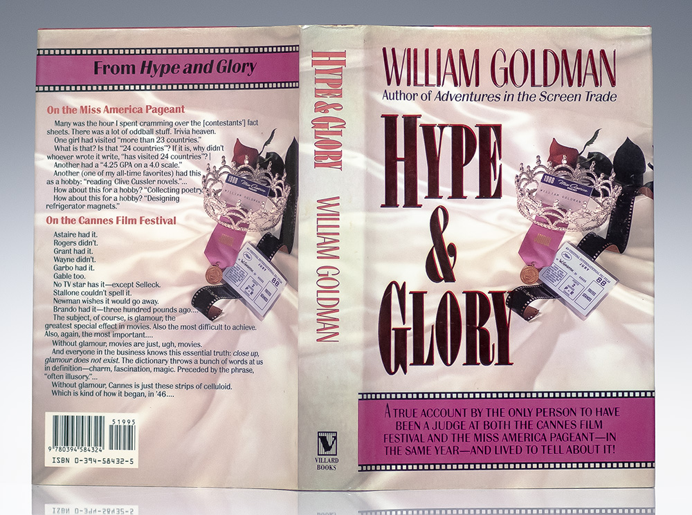 Hype & Glory.