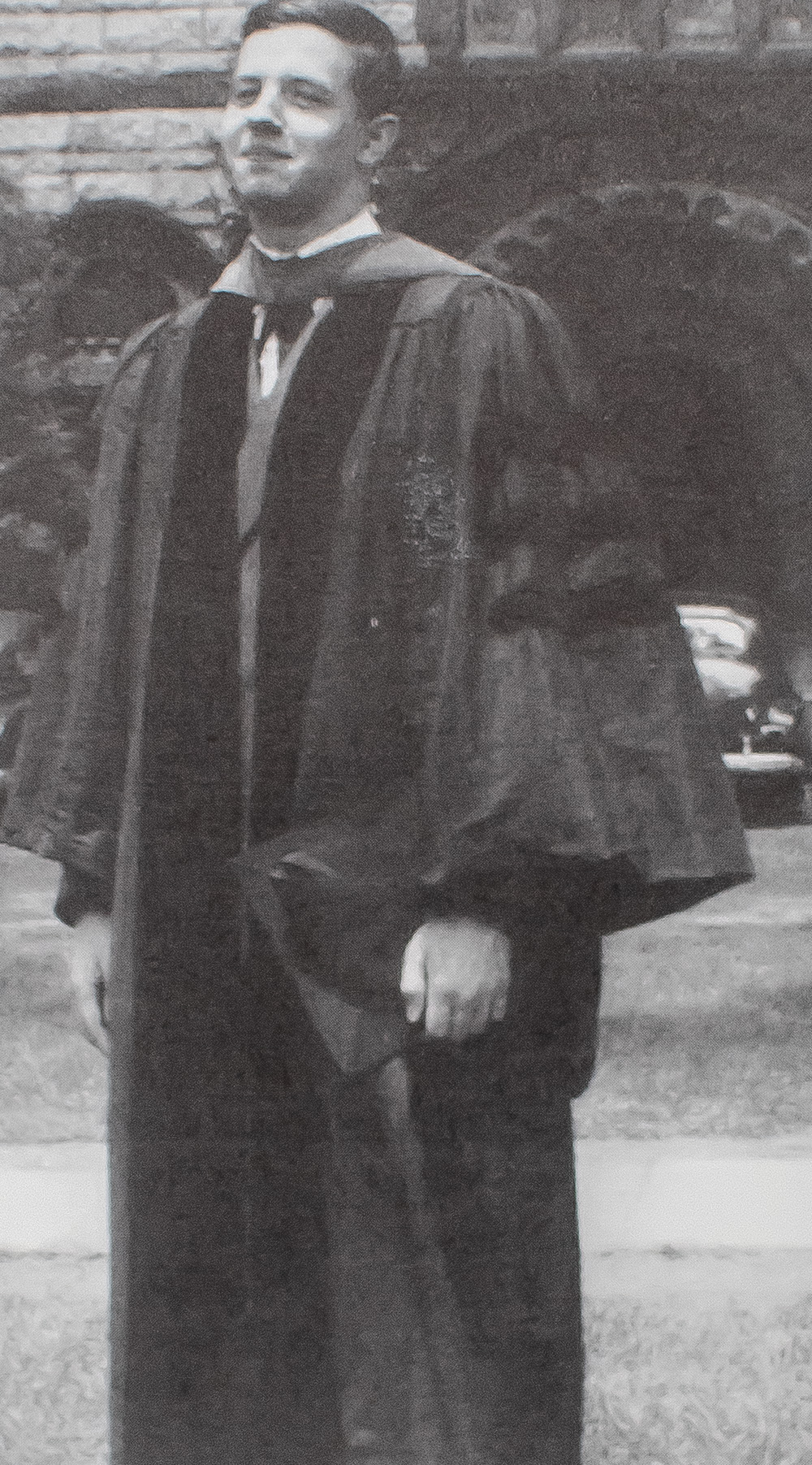 The Essential John Nash.