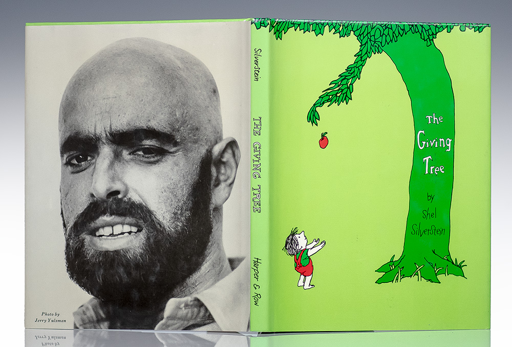 The Giving Tree.