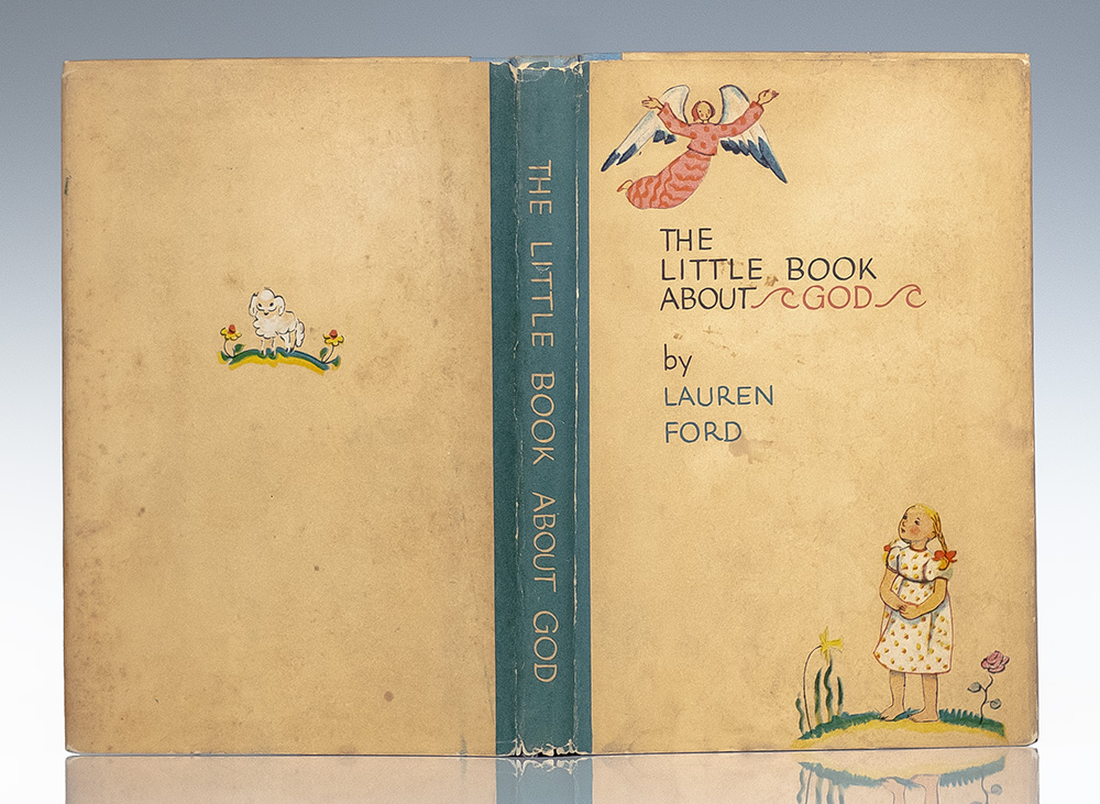 The Little Book About God.