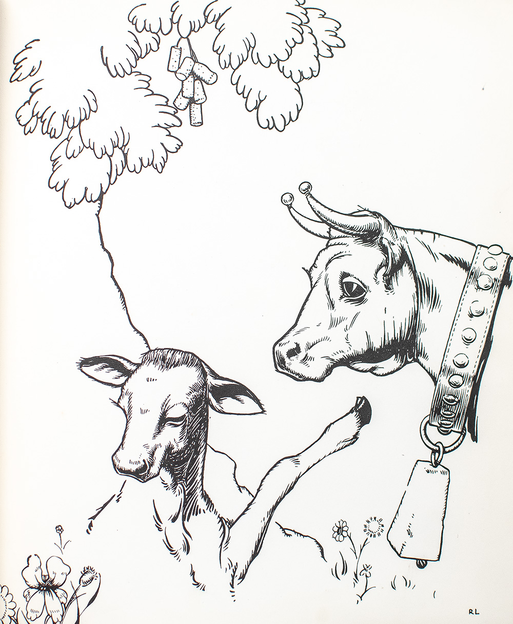The Story of Ferdinand.