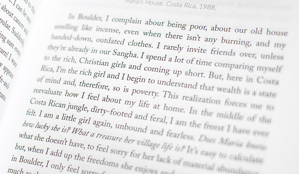 Fortune Favors the Brave: An Extraordinary Memoir.