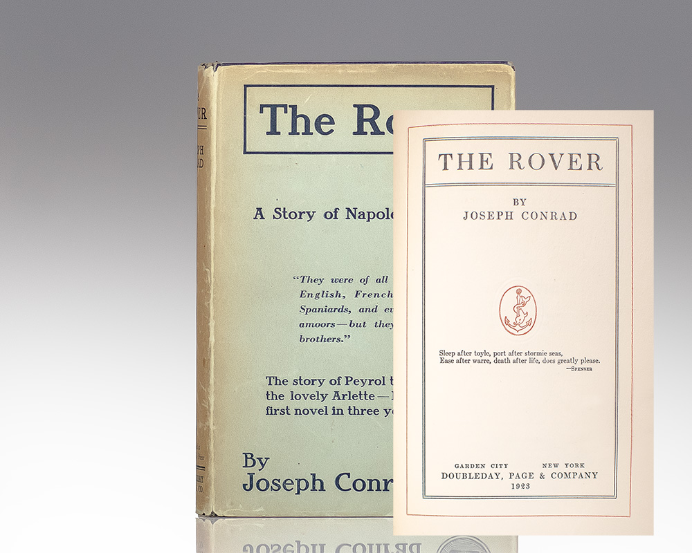 The Rover.