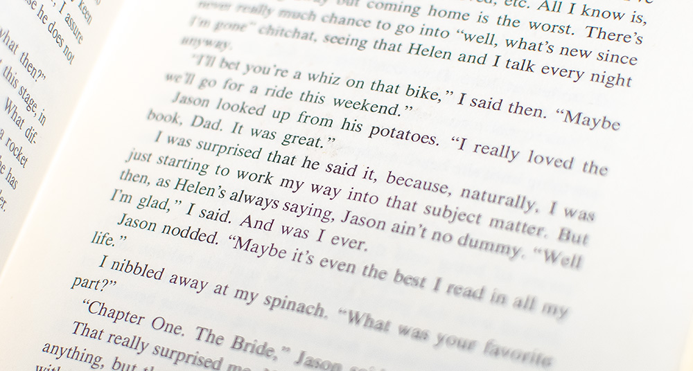 The Princess Bride.