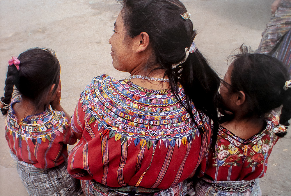In Her Hands: Craftswomen Changing The World.