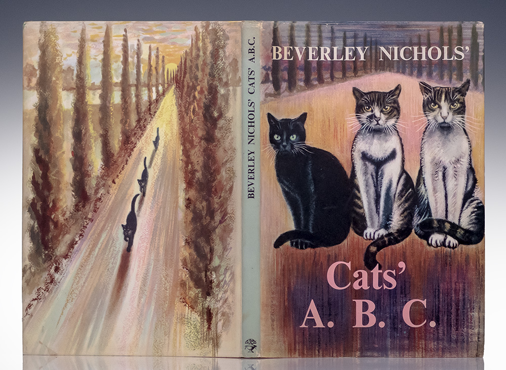 Cats' A.B.C.