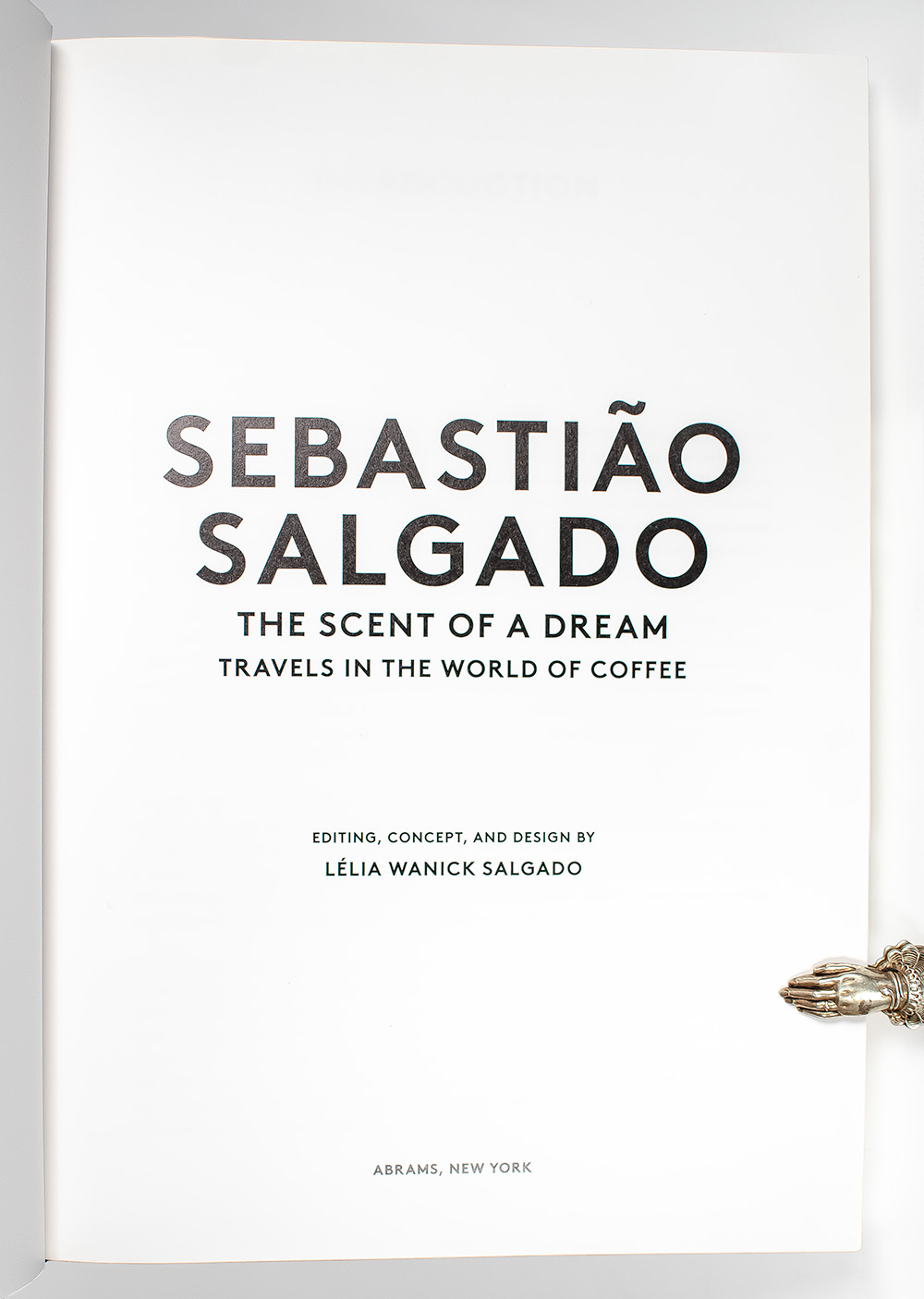 The Scent of a Dream: Travels in the World of Coffee.