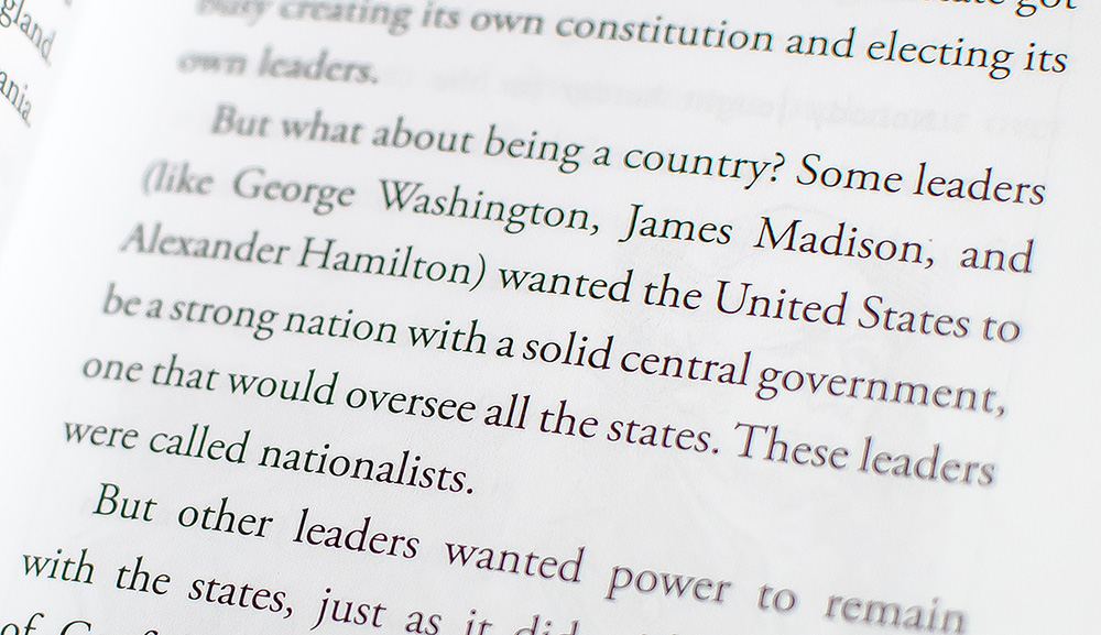 What Is the Constitution?