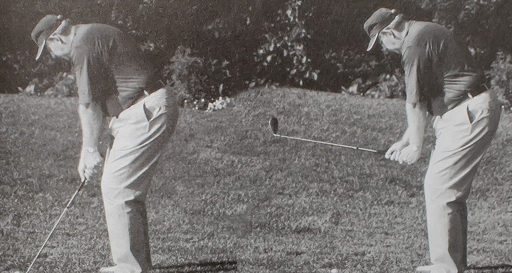 Dave Pelz's Short Game Bible: Master the Finesse Swing and Lower Your Score.