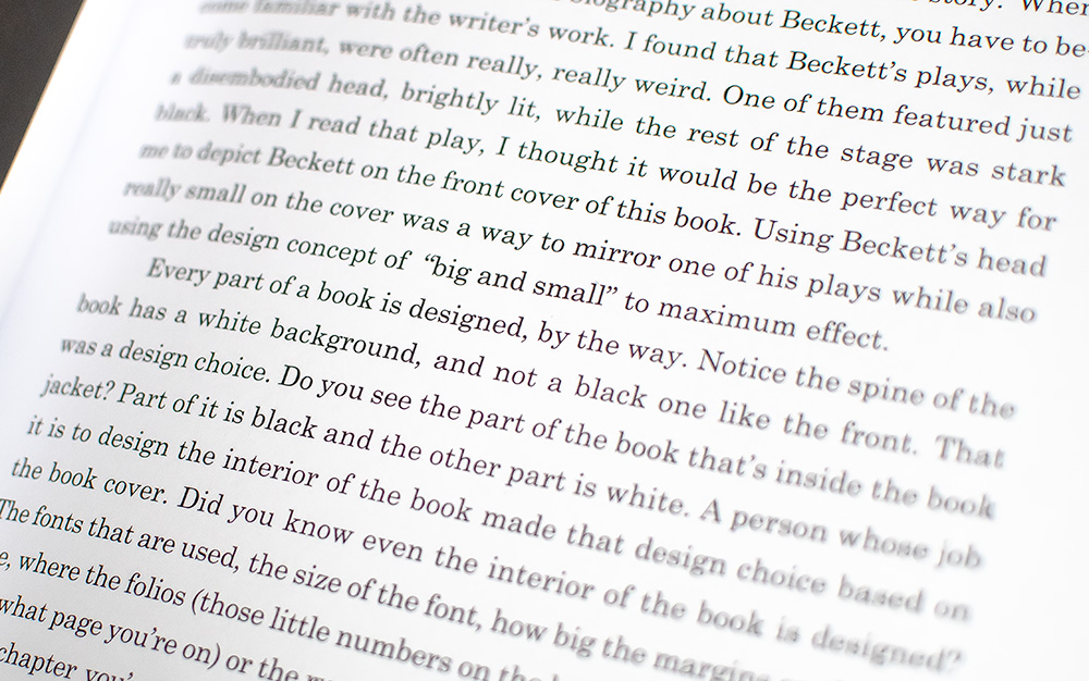 Go: A Kidd's Guide to Graphic Design.