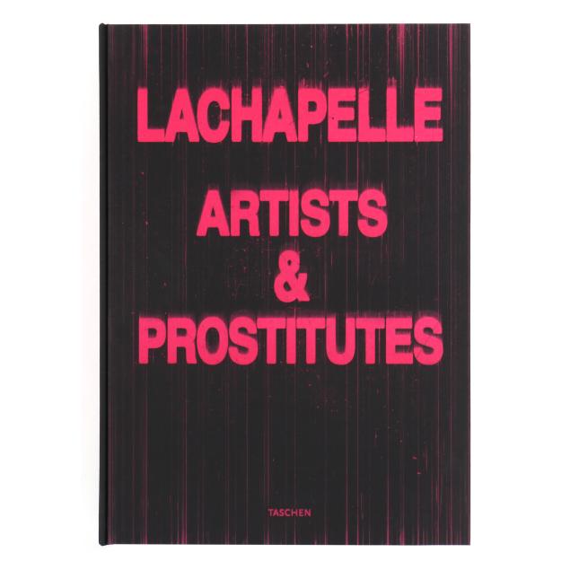 Lachapelle Artists and Prostitutes