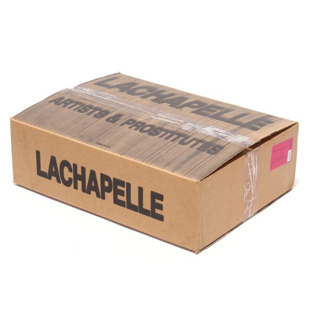 Lachapelle Artists and Prostitutes