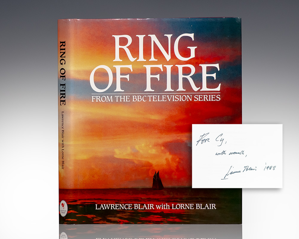 Ring of Fire
