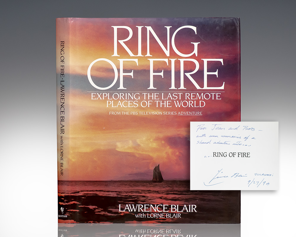 Ring of Fire