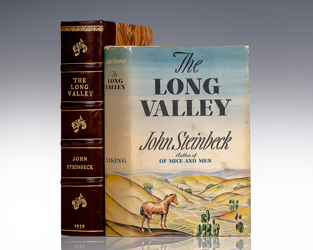 The Long Valley.