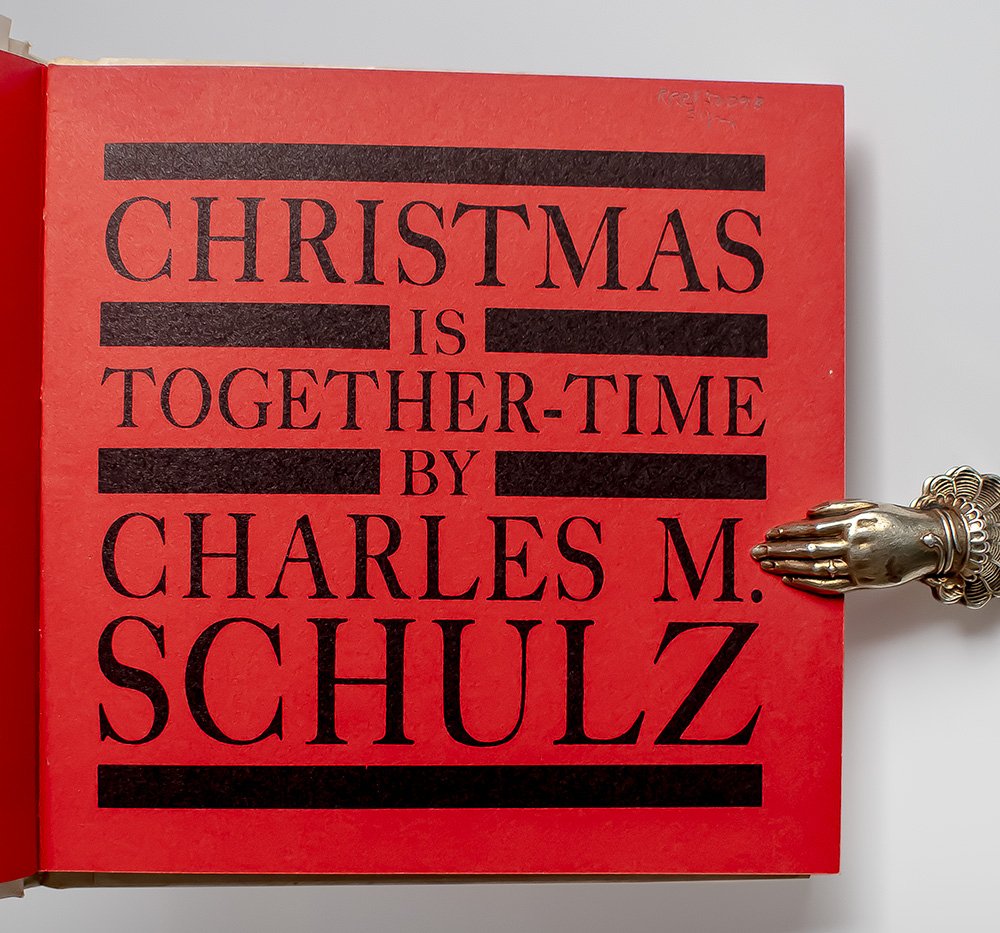 Christmas Is Together-Time.
