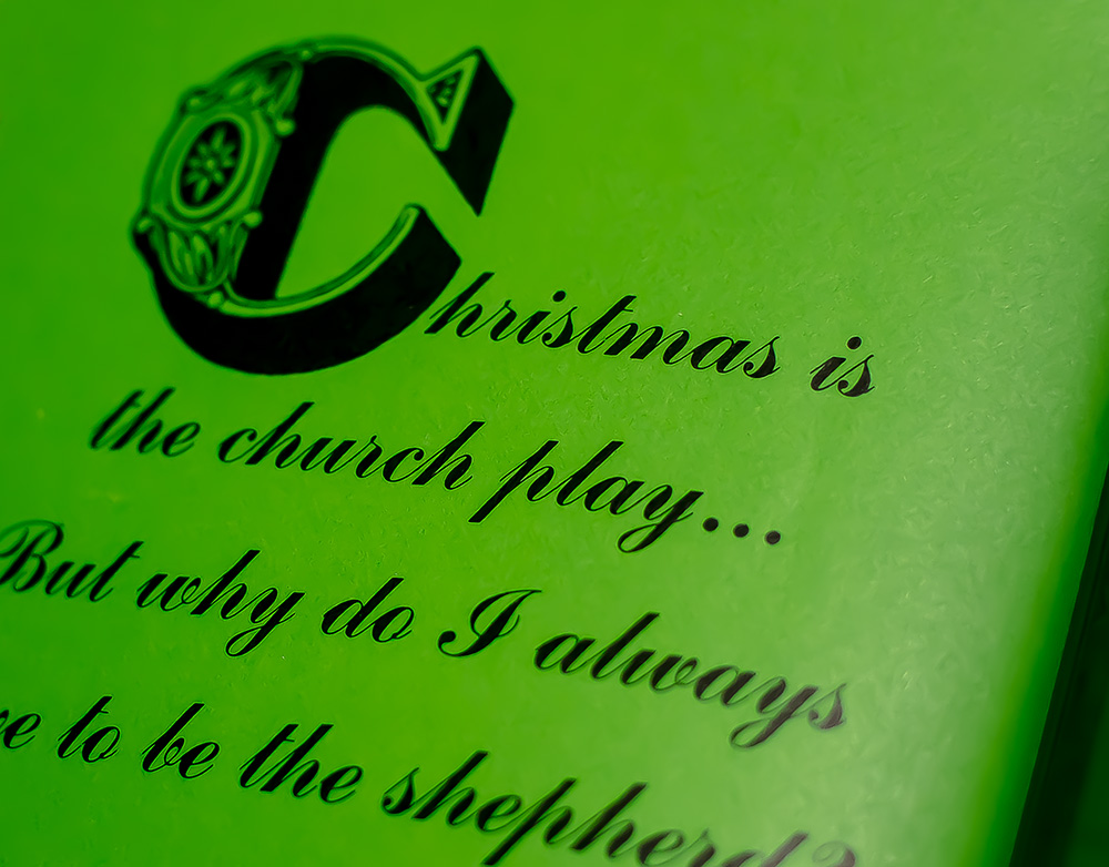 Christmas Is Together-Time.