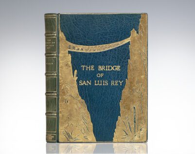 The Bridge of San Luis Rey