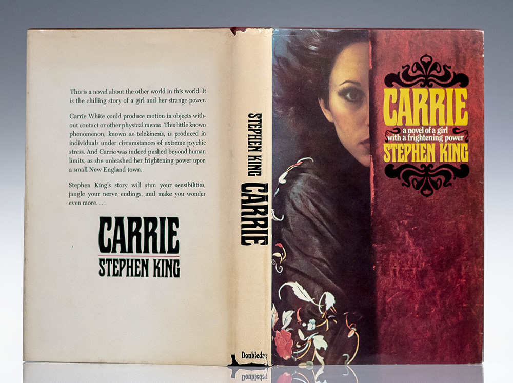 Carrie.