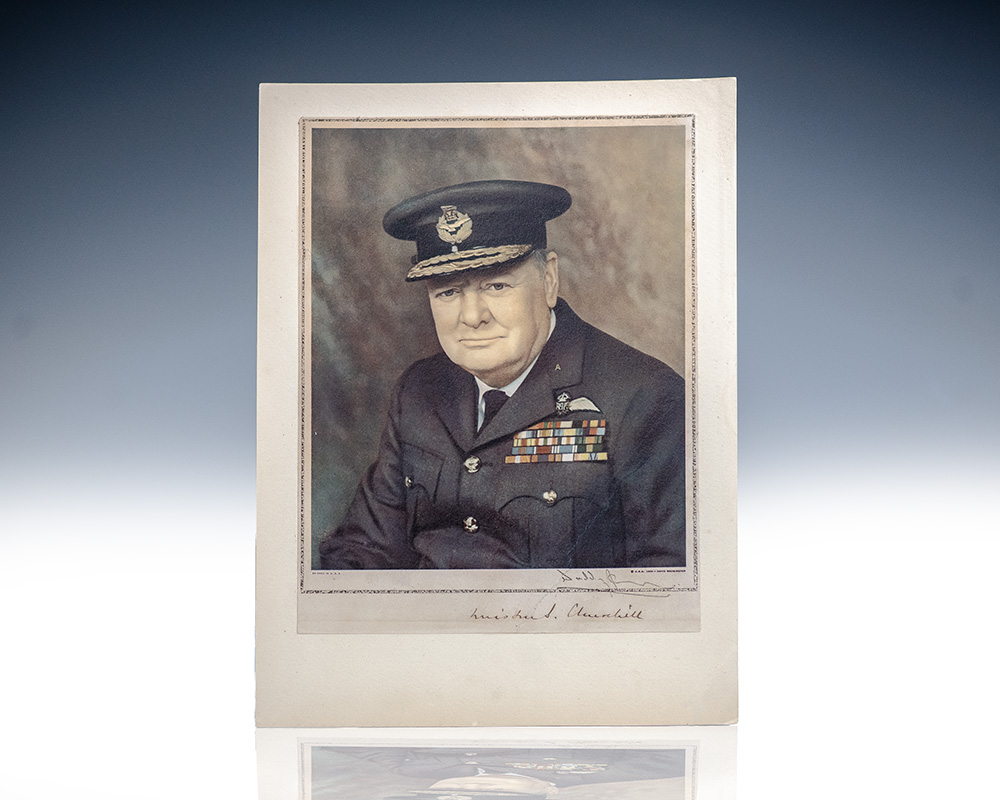 Older man in a Dark Military Uniform and Cap