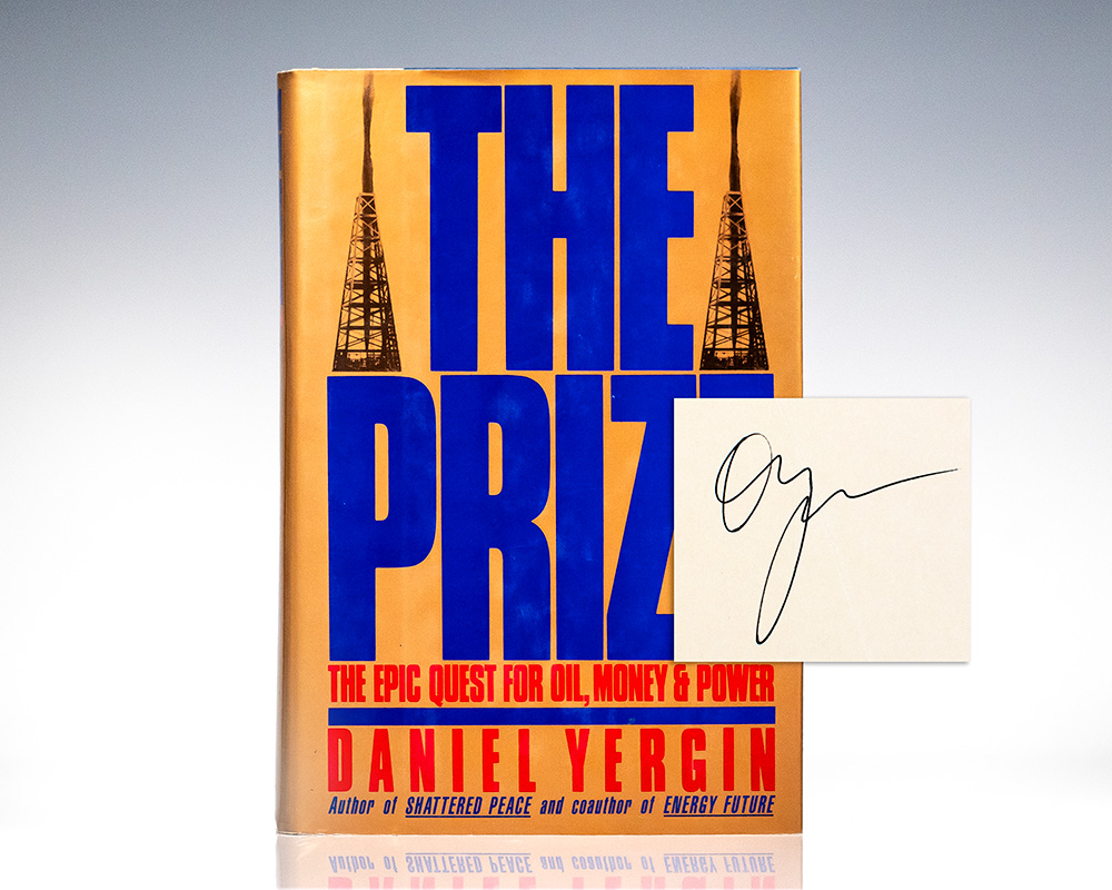 その他 Prize: An Epic Quest for Oil Money &amp; Power [DVD] Amazon.com: The Prize: An Epic Quest For Oil, Money And Power