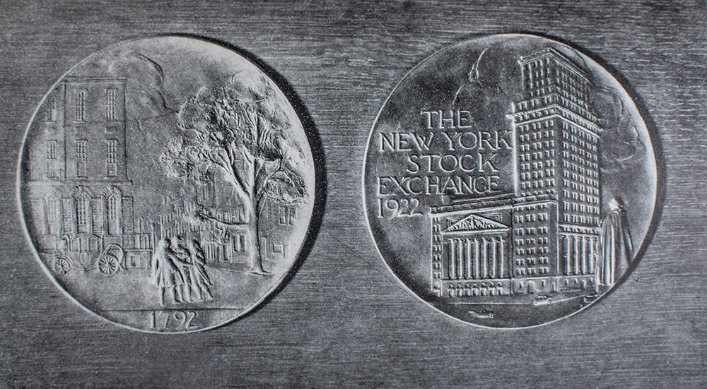 Wall Street Ventures and Adventures: Through Forty Years.