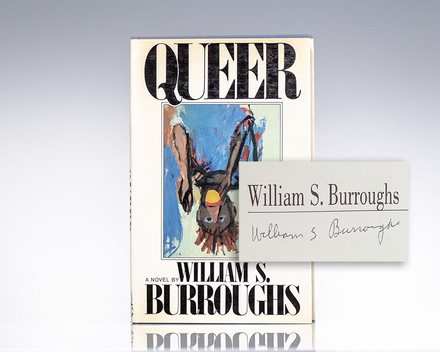 Queer.
