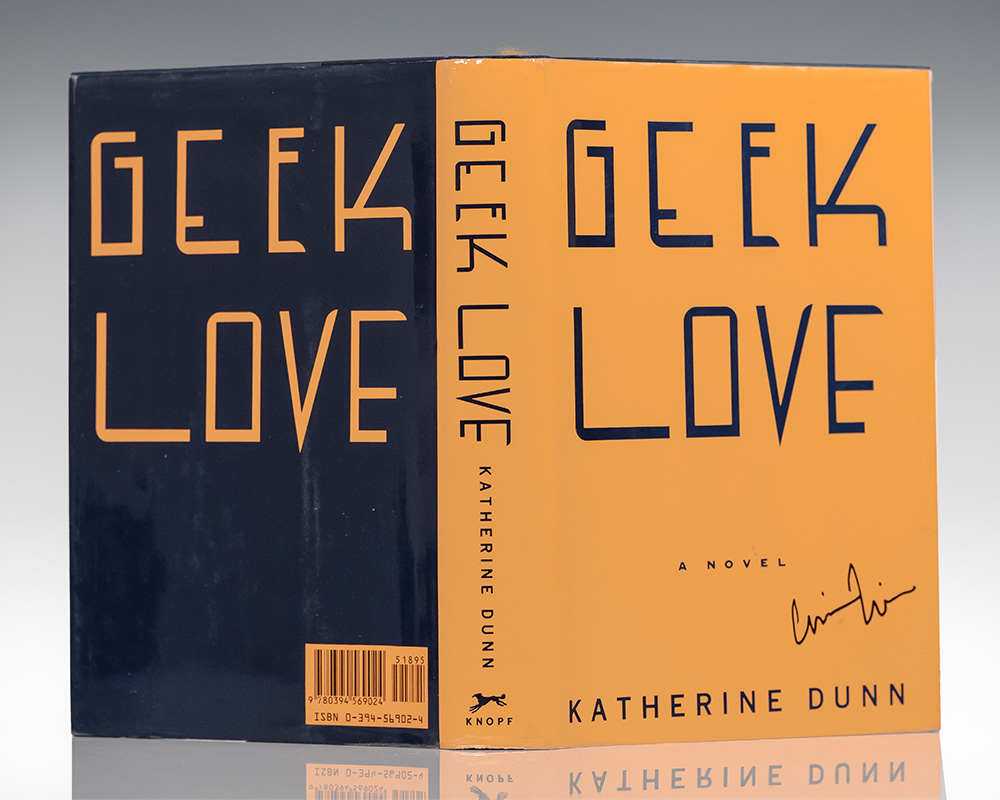 Geek Love.