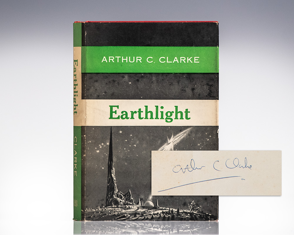 Earthlight.