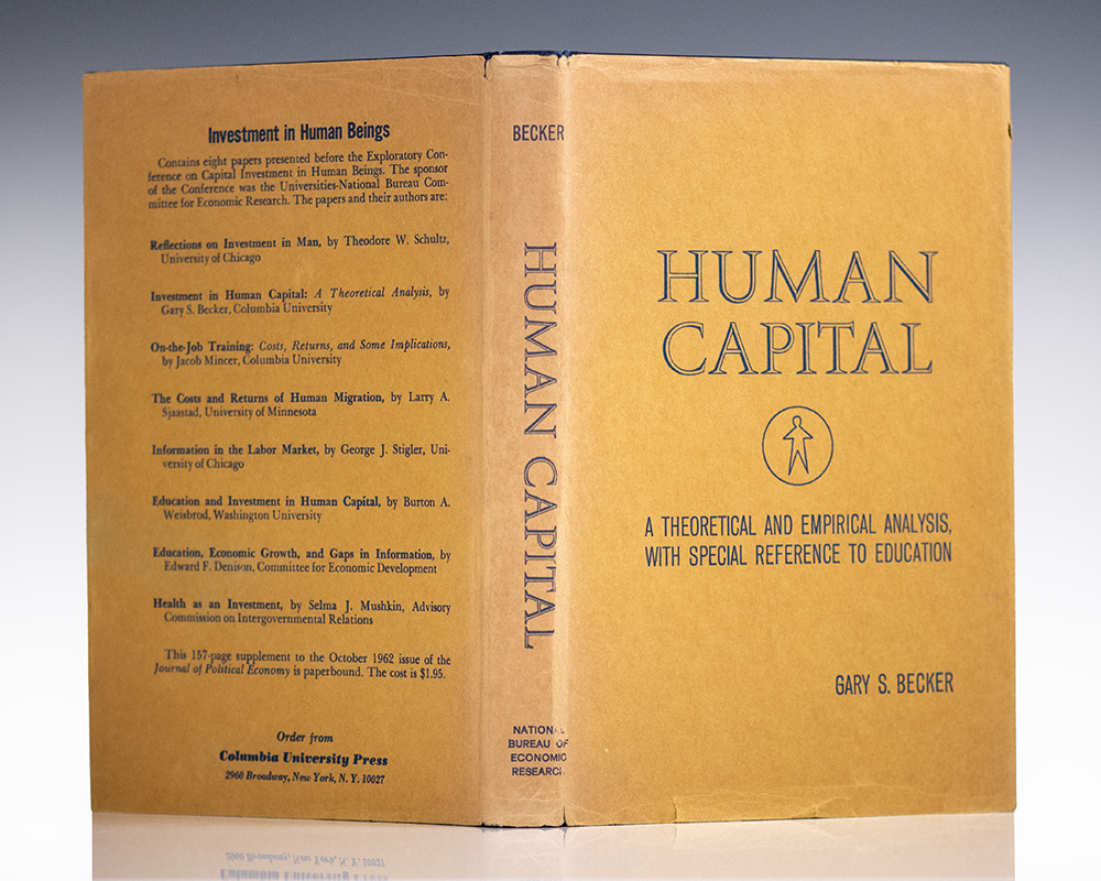 Human Capital.