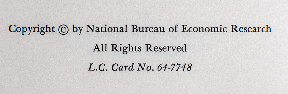 Human Capital.