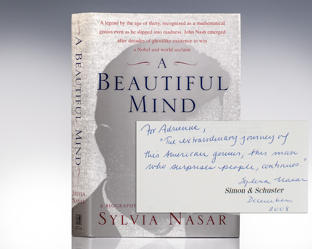 A Beautiful Mind