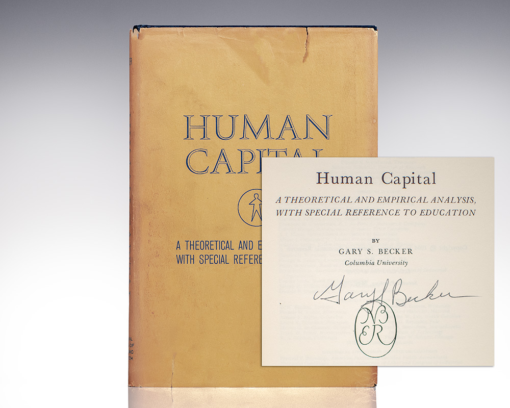 Human Capital.