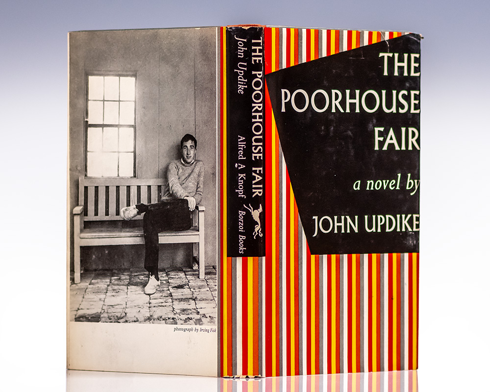 The Poorhouse Fair.