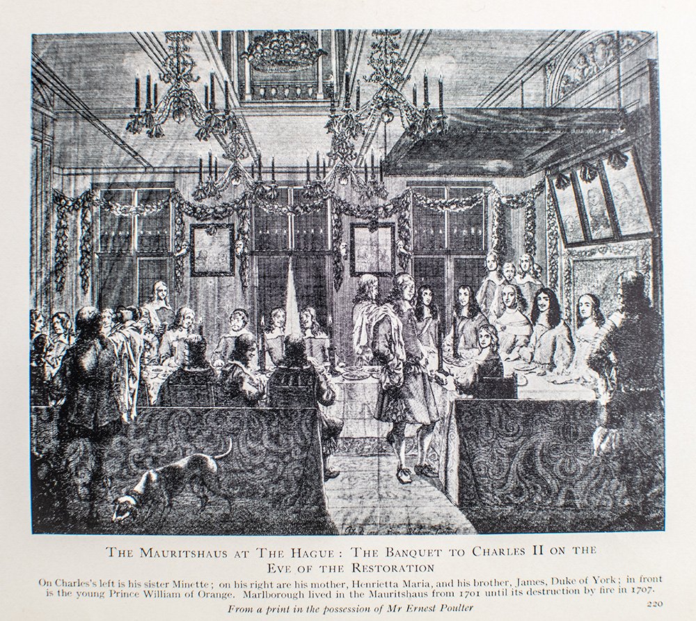 Marlborough: His Life and Times.