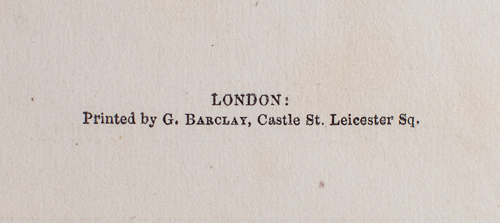 George Cruikshank's Fairy Library: Hop-O'My-Thumb and the Seven-League Boots.