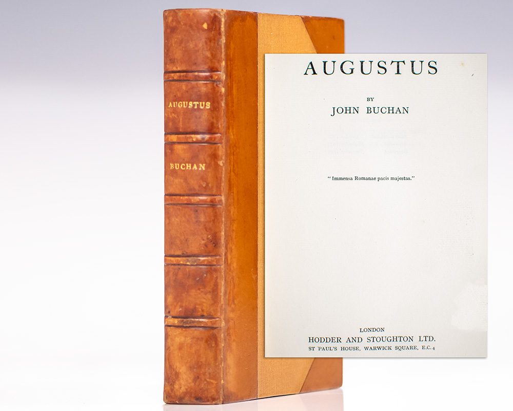 Augustus.