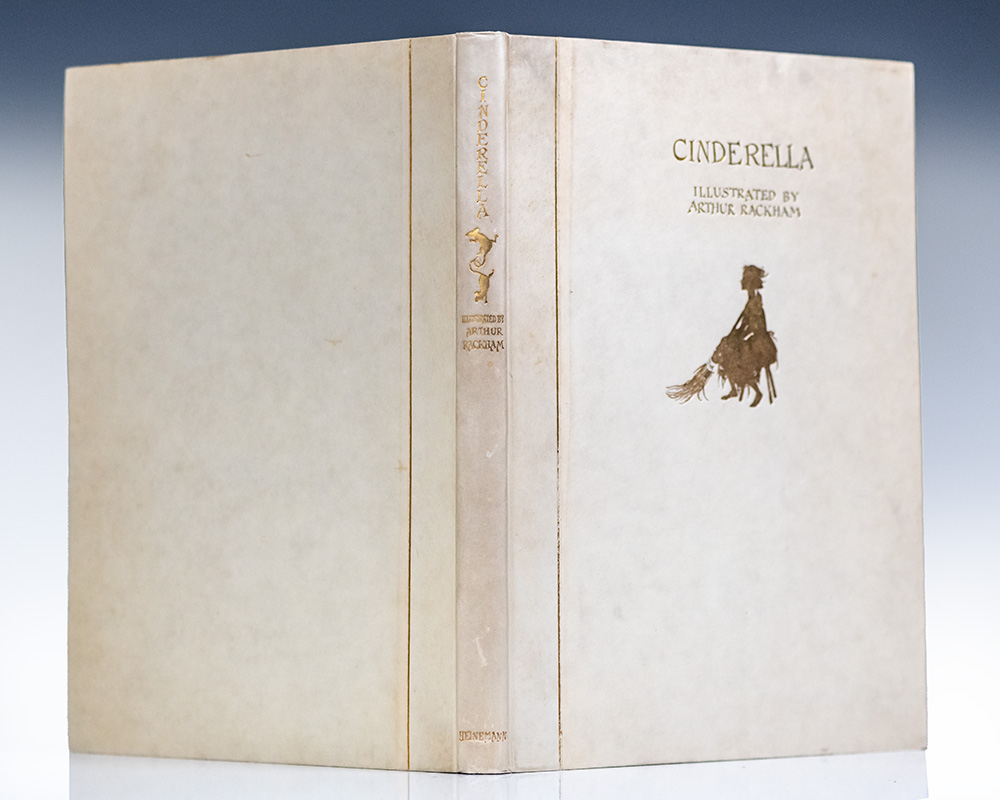 Cinderella.