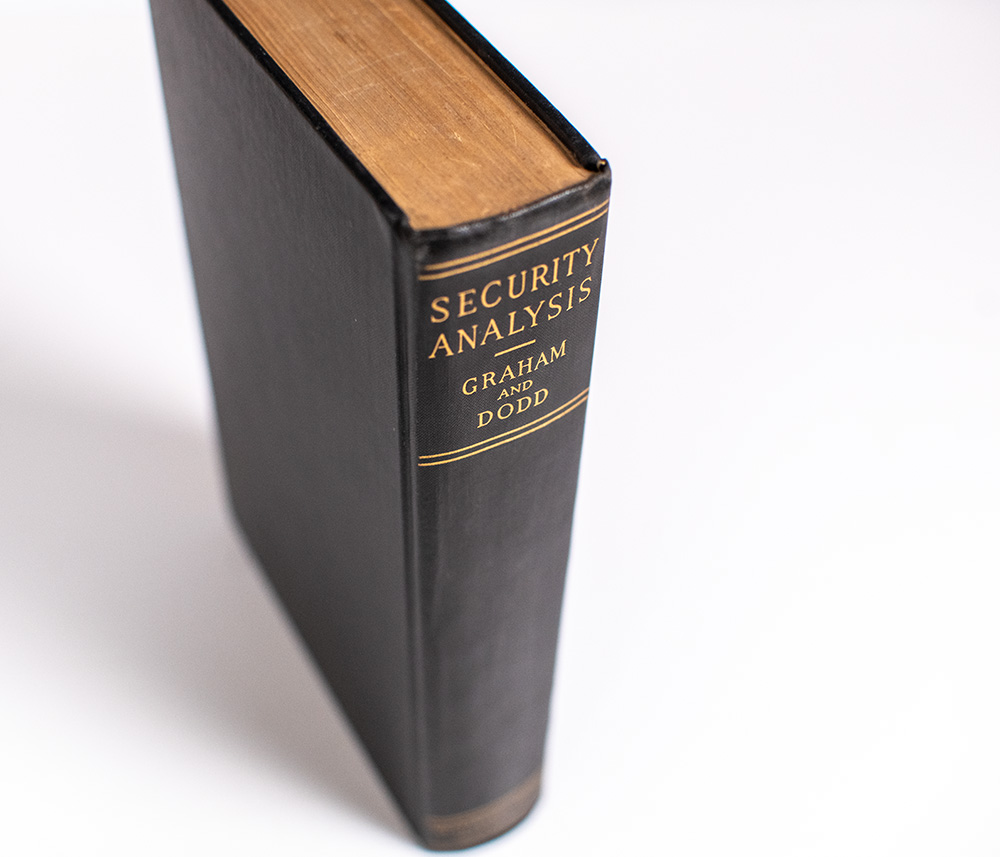 Security Analysis: Principles and Technique.