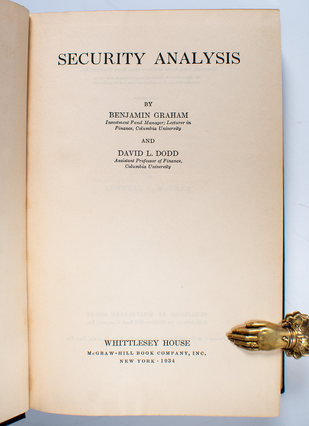 Security Analysis: Principles and Technique.