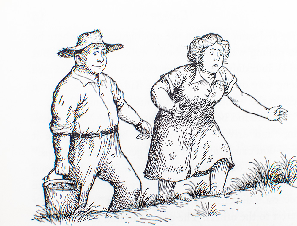 Charlotte's Web.
